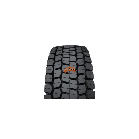 LANDSPI. DR660 295/60R225 150/147K - D, C, 2, 75dB