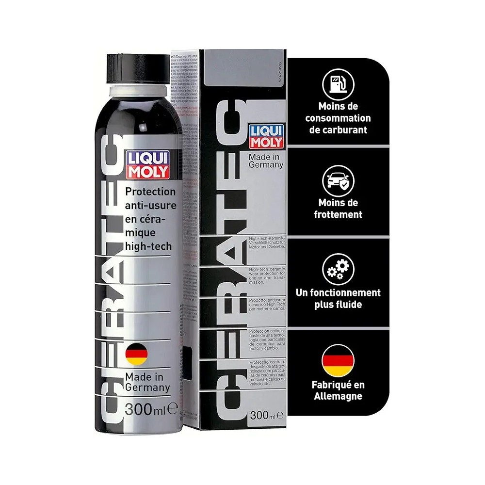 Liqui Moly Cera Tec 3721