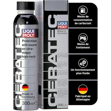 Liqui Moly Cera Tec 3721