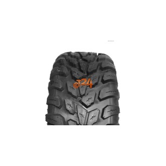 CARLISLE PAVEMA 25X8.00R12 43N 6PR TL