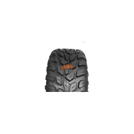 CARLISLE PAVEMA 25X8.00R12 43N 6PR TL