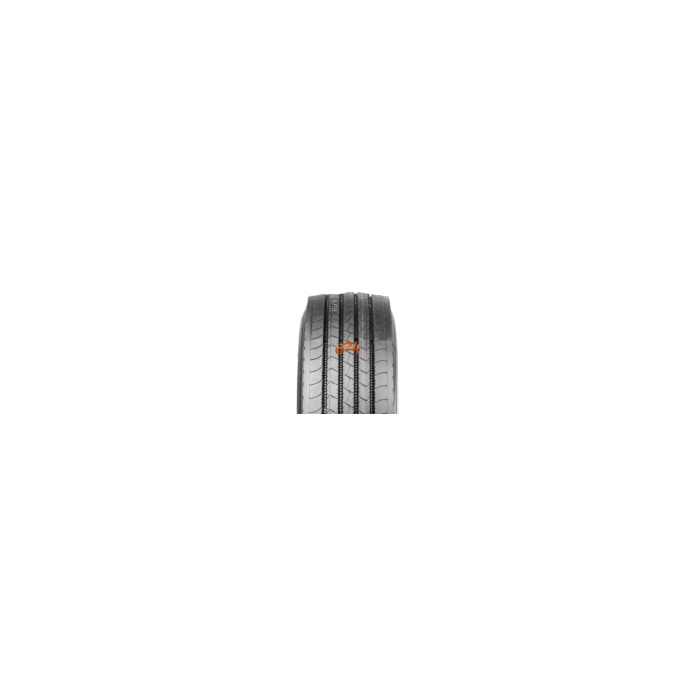 ROVELO STE-R1 315/80 R22.5 156/150L - C, C, 1, 71dB