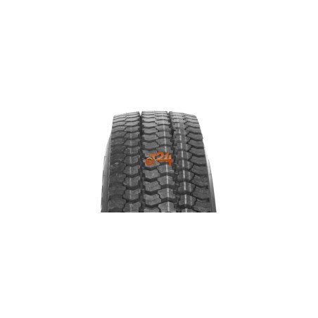 CONTINEN 13R22.5 154/150K TL HDW - E, C, 2, 74dB