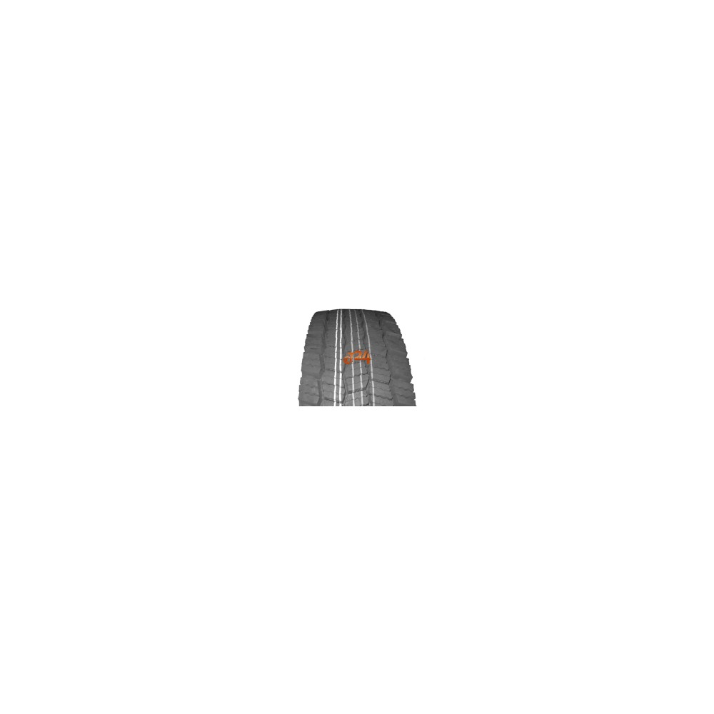 CONTI SC-LD3 235/75R175 132M - D, C, 2, 75dB