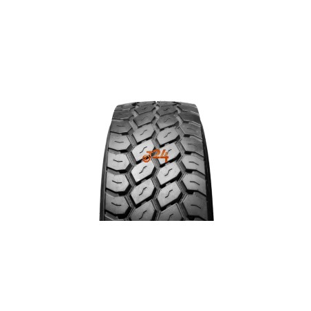 UNIVERSAL UNZX02 385/65R225 164K - C, B, 2, 74dB