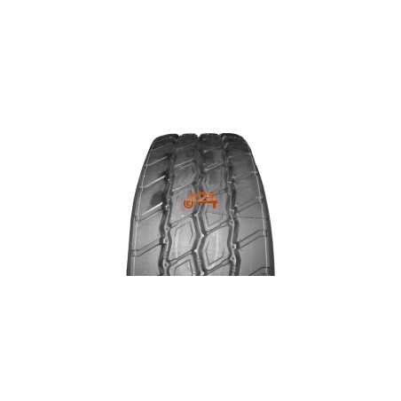 MICHELIN XWOR-T 385/65R225 160K - C, B, 2, 71dB