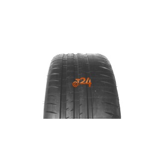 MICHELIN C2-CON 245/30ZR20 (90Y) XL - D, C, 2, 70dB