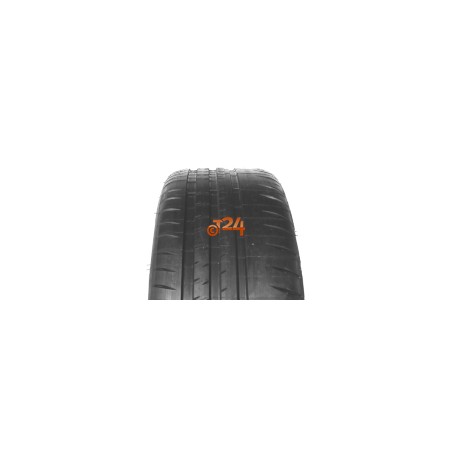 MICHELIN C2-CON 245/30ZR20 (90Y) XL - D, C, 2, 70dB