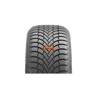 MAXXIS WP6 195/60 R16 93 H XL - D, C, 2, 72dB
