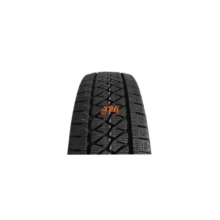 BRIDGESTONE W-995 235/65 R16 115/113R - C, D, 2, 75dB