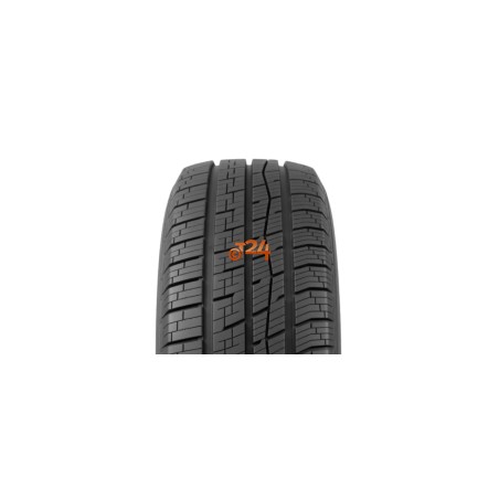 FIREMAX CW-VAN 205/65 R16 107/105T - D, B, 2, 72dB