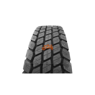 MATADOR DHR4 205/75R175 124/122M - D, C, 2, 74dB