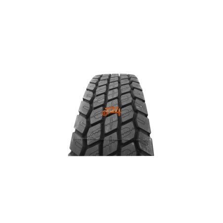 MATADOR DHR4 205/75R175 124/122M - D, C, 2, 74dB