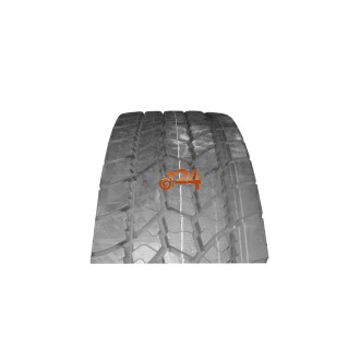 GOODYEAR UMAX-S 295/80R225 154/149L - D, B, 2, 72dB