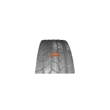 GOODYEAR UMAX-S 295/80R225 154/149L - D, B, 2, 72dB