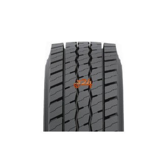 WINDFORCE GDR70 285/70 R19.5 146/144M - D, C, 1, 73dB