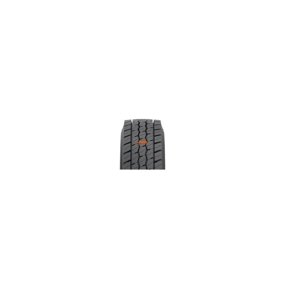 WINDFORCE GDR70 285/70 R19.5 146/144M - D, C, 1, 73dB