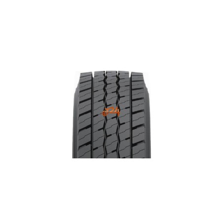WINDFORCE GDR70 285/70 R19.5 146/144M - D, C, 1, 73dB