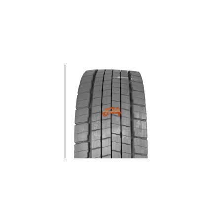GOODRIDE MULTI-D3 295/60 R22.5 150/147K - C, C, 2, 75dB