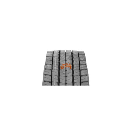 BRIDGEST M 749 315/80R22.5 154/150M - D, C, 1, 73dB