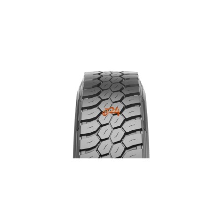 AUSTONE ADM215 315/80 R22.5 164/161J - D, A, 1, 73dB