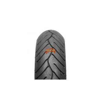 MET. 120/70ZR17 (58W) TL ROADTECZ6