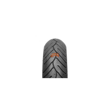 MET. 120/70ZR17 (58W) TL ROADTECZ6