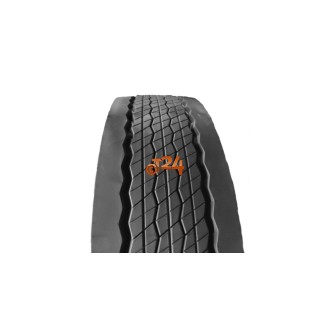 BRIDGEST R-T002 385/65 R22.5 160K/158L - B, B, 1, 70dB