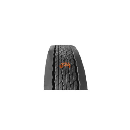 BRIDGEST R-T002 385/65 R22.5 160K/158L - B, B, 1, 70dB