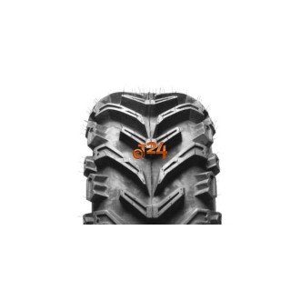 BKT W-207 22 X 11.00 - 10 6 PR TL