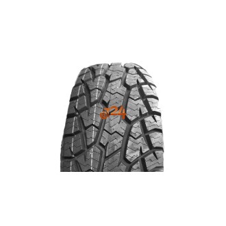 HIFLY AT601 255/70 R16 111T - C, C, 2, 72dB