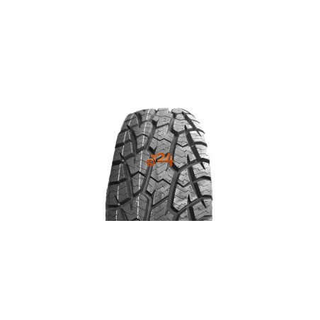 HIFLY AT601 255/70 R16 111T - C, C, 2, 72dB