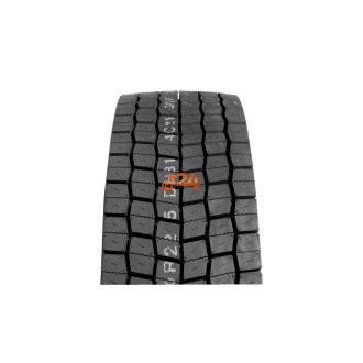 HANKOOK DH31 315/60R225 152/148L - D, C, 1, 73dB