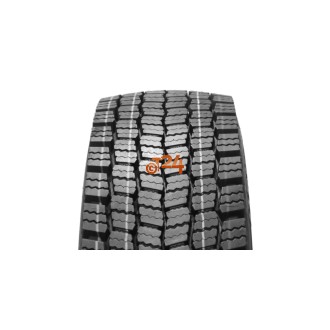 CONTINEN 315/60R22.5 152/148L TL - D, C, 2, 75dB