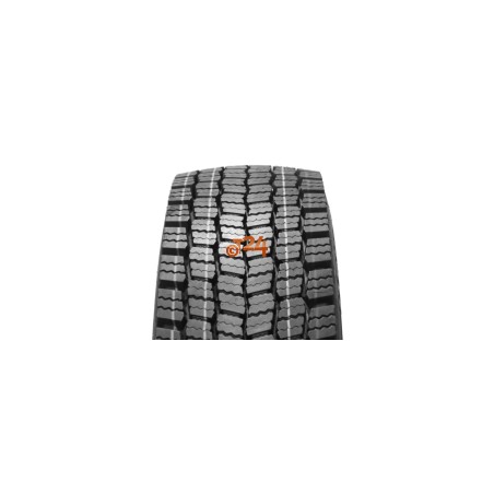 CONTINEN 315/60R22.5 152/148L TL - D, C, 2, 75dB
