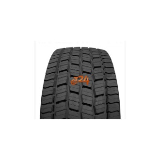 EVERGRE. EAW86 385/65R225 164K - C, C, 2, 73dB