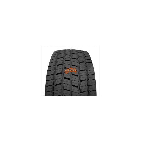 EVERGRE. EAW86 385/65R225 164K - C, C, 2, 73dB