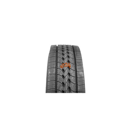 GOODYEAR KMAX-S 265/70R175 139/136M - C, B, 1, 69dB