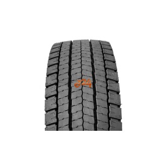 PIRELLI R02PFD 315/80 R22.5 158/150L - B, B, 2, 74dB