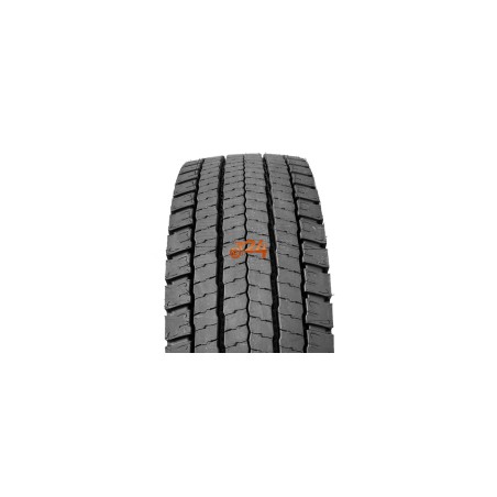 PIRELLI R02PFD 315/80 R22.5 158/150L - B, B, 2, 74dB