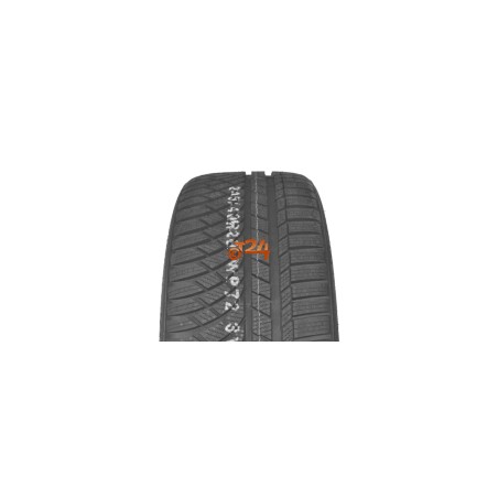 KUMHO WP72 205/55 R16 94 V XL - D, C, 2, 72dB