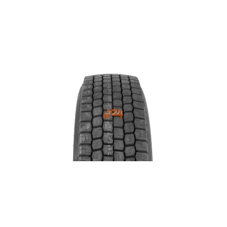 BISON AD153 315/80R225 156/153L - E, C, 1, 73dB