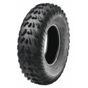 Pneu quad et buggy Sun F A007 20x7x8 4 plis