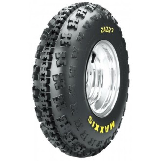 Pneu Maxxis M933 Razr2 21x7-10 6plis