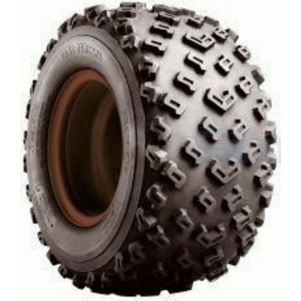 Pneu quad et buggy 21x7-10 Titan Fast Trekker