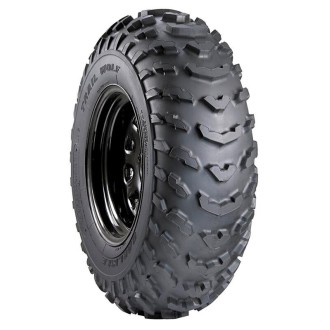 Pneu quad et buggy 25x8-12 Carlisle Trail Wolf