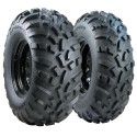 Pneu quad et buggy 24x8-12 Carlisle AT489