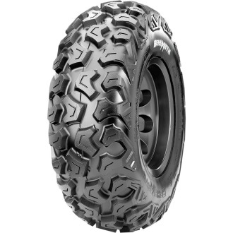 Pneu quad et buggy 25x8-12 CST CU-07 Behemot 8 plis