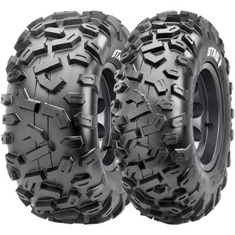 Pneu quad et buggy 26X11-12 CST CU-58 Stag 8 plis