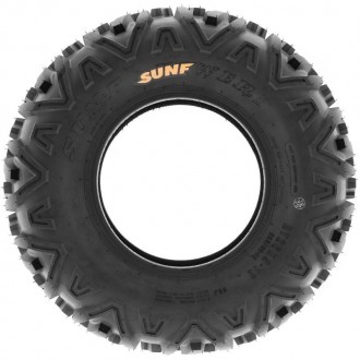 Pneu Sun F A051 Power 2 21x7-10, 6 plis